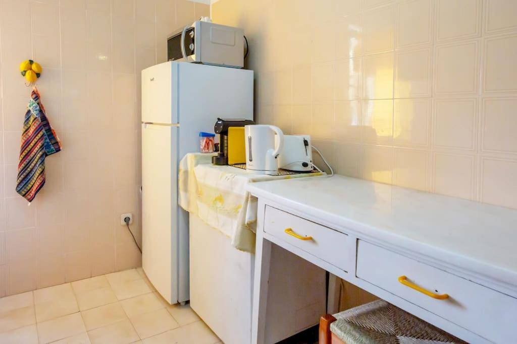 Cozy Apartment Near The Beach Portimão Zewnętrze zdjęcie