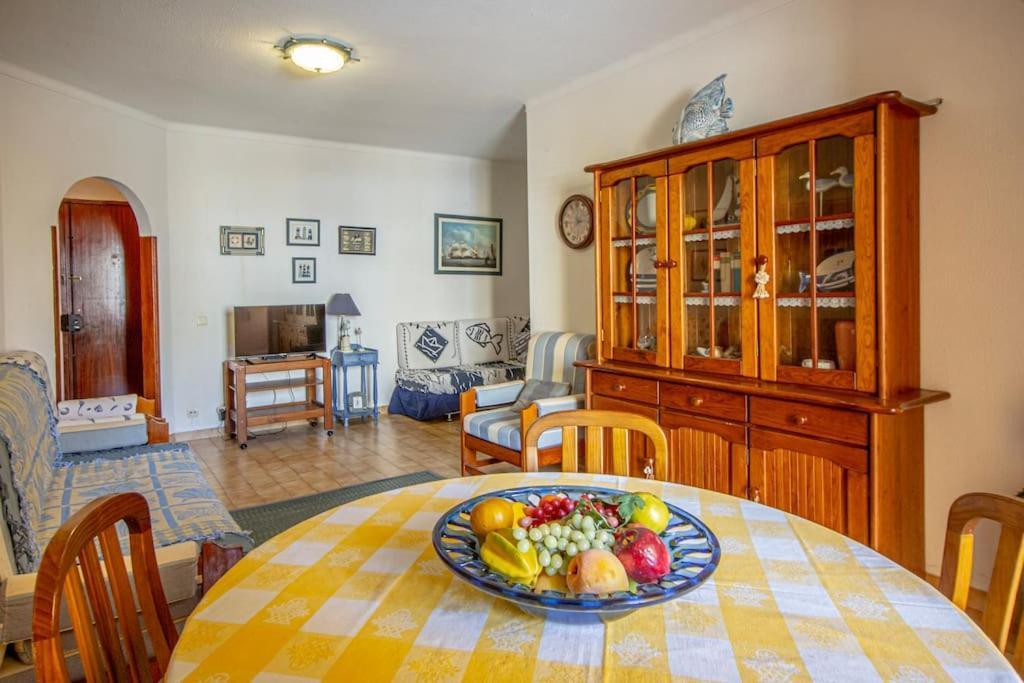 Cozy Apartment Near The Beach Portimão Zewnętrze zdjęcie